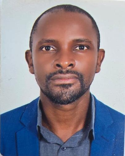 Dr. Ssekamatte David